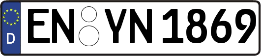 EN-YN1869