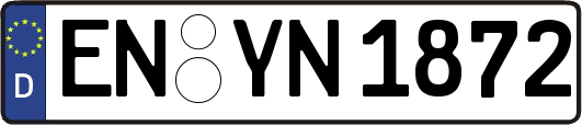 EN-YN1872