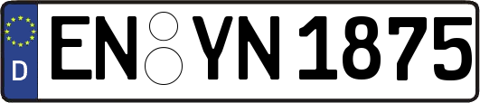 EN-YN1875