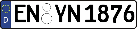 EN-YN1876
