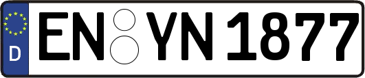 EN-YN1877