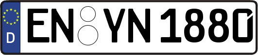 EN-YN1880
