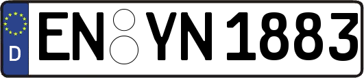 EN-YN1883