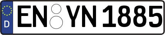 EN-YN1885