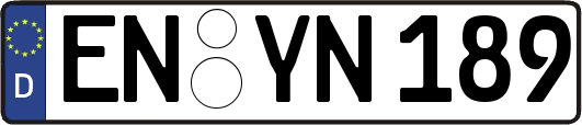 EN-YN189