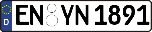 EN-YN1891