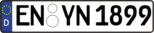 EN-YN1899