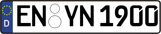 EN-YN1900