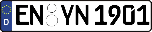 EN-YN1901