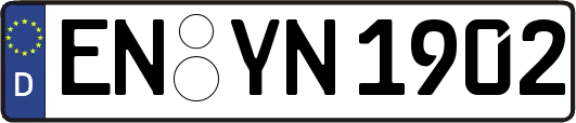 EN-YN1902
