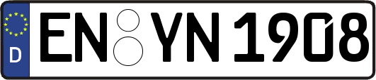 EN-YN1908