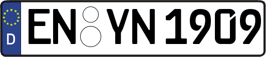 EN-YN1909