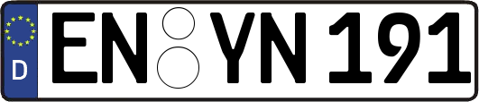 EN-YN191
