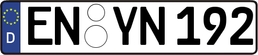 EN-YN192