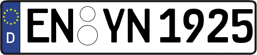 EN-YN1925