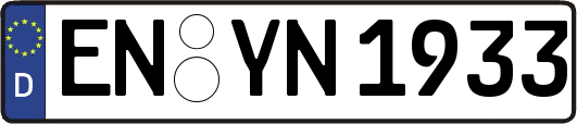 EN-YN1933