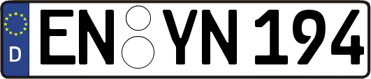 EN-YN194