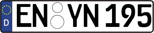 EN-YN195