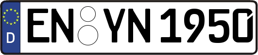 EN-YN1950