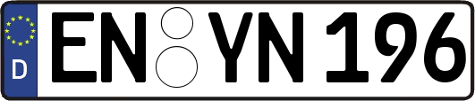 EN-YN196