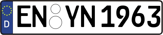 EN-YN1963