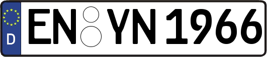 EN-YN1966