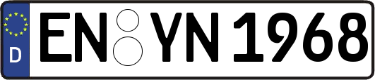 EN-YN1968