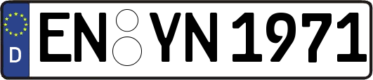 EN-YN1971
