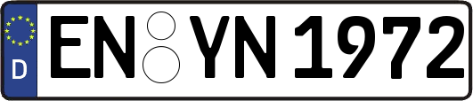 EN-YN1972