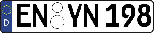 EN-YN198