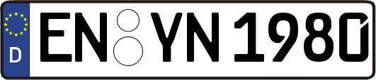 EN-YN1980