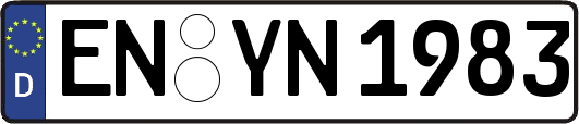 EN-YN1983