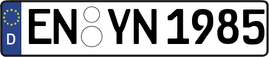 EN-YN1985