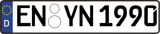 EN-YN1990
