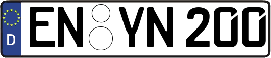 EN-YN200