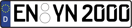 EN-YN2000