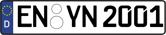 EN-YN2001