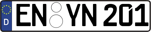 EN-YN201