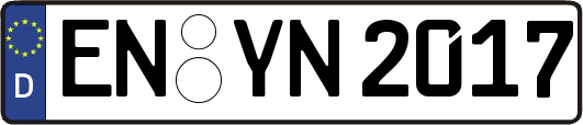EN-YN2017