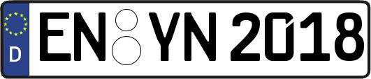 EN-YN2018