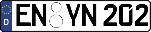 EN-YN202