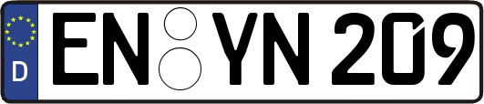EN-YN209