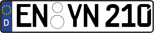 EN-YN210