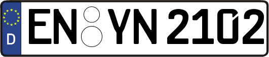 EN-YN2102