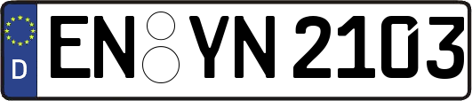 EN-YN2103