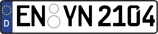 EN-YN2104