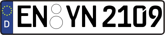 EN-YN2109