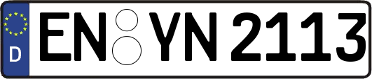 EN-YN2113