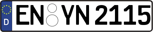 EN-YN2115
