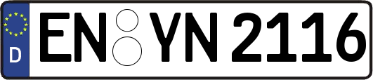 EN-YN2116